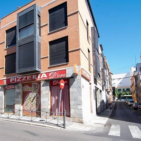 For You Rentals Beautiful Apartment Temporal Santiago Bernabeu Jmc5 马德里 外观 照片